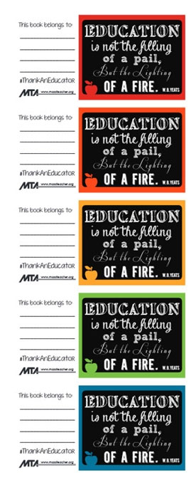 Education is not the filling of a pail.